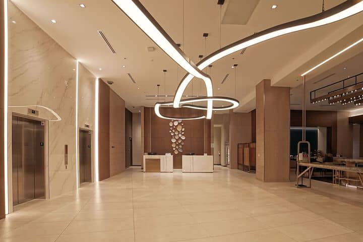 Hotel Interior 7 of 93