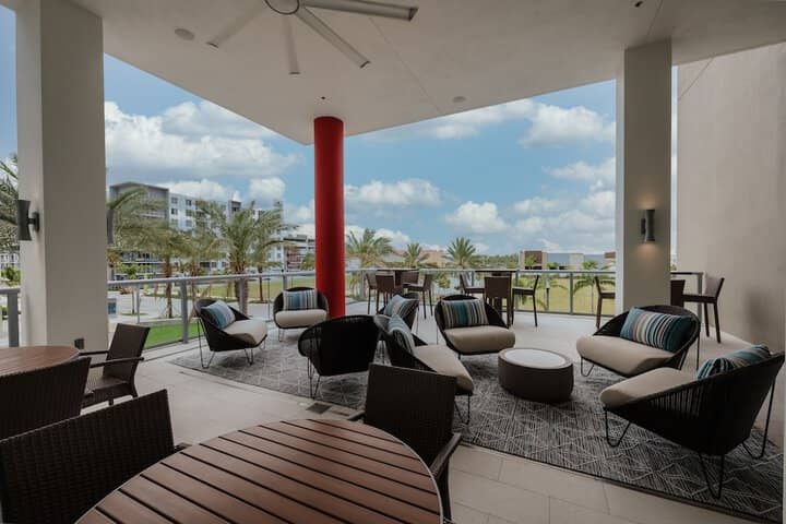 Terrace/Patio 87 of 93