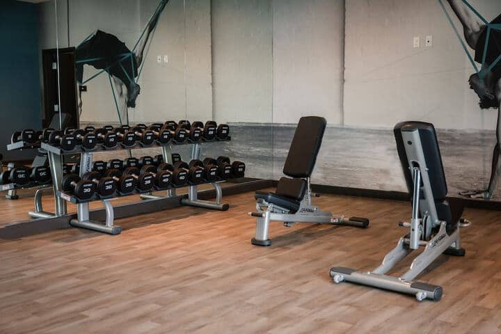 Health and Fitness 43 of 93